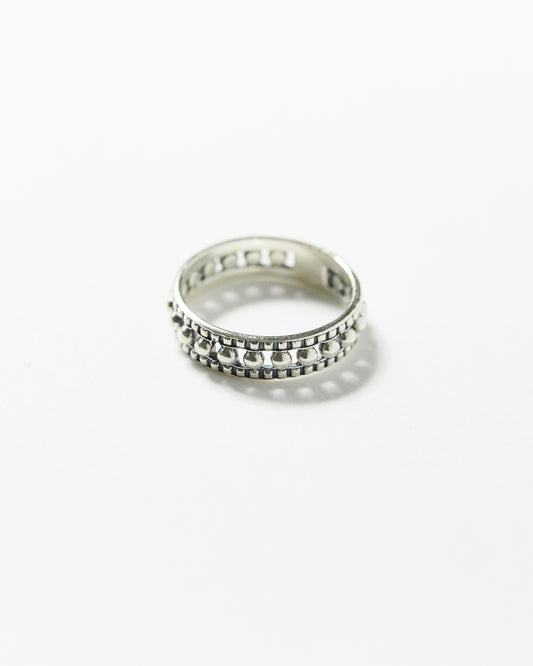 R339 - bubble grid band