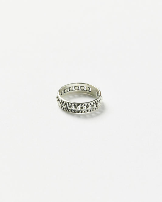 R339 - bubble grid band