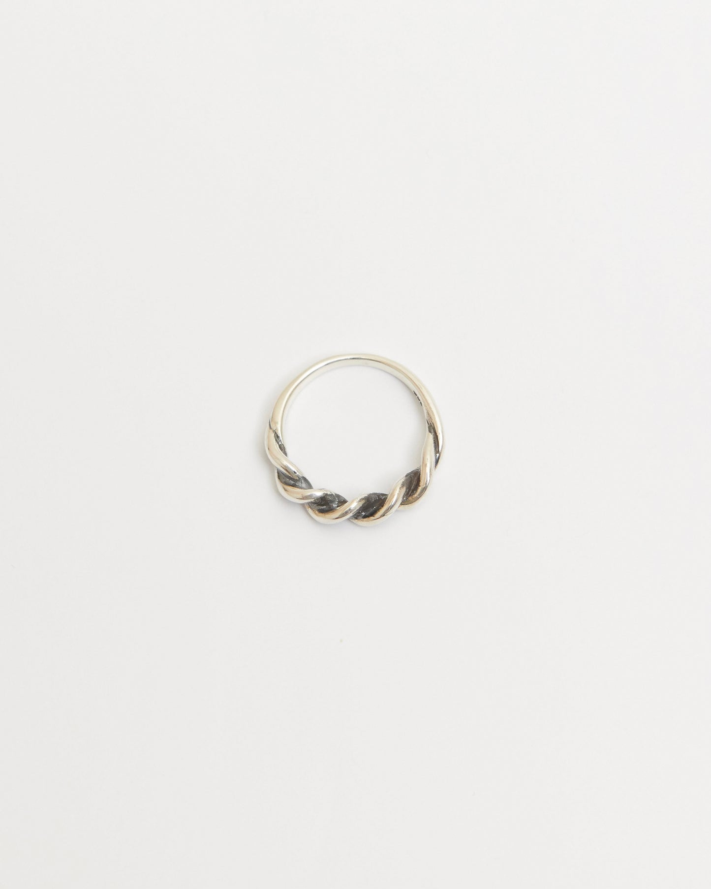 R347 - knotted soul