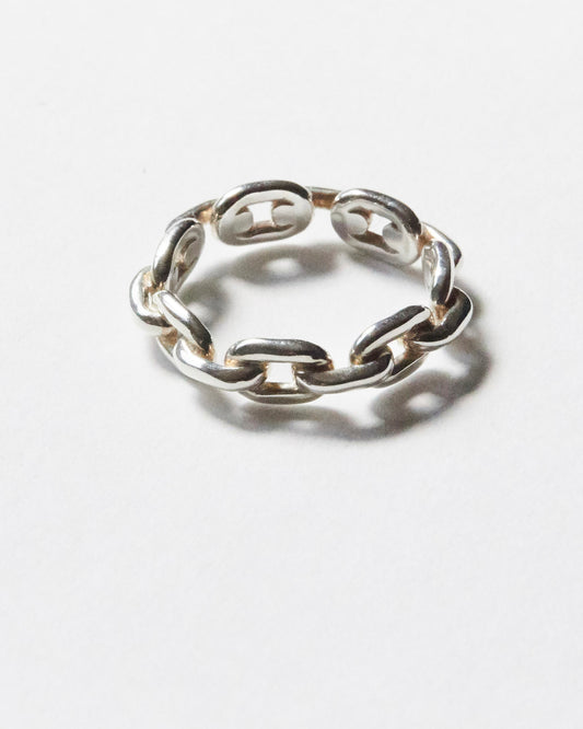 R451 - infinite chain link