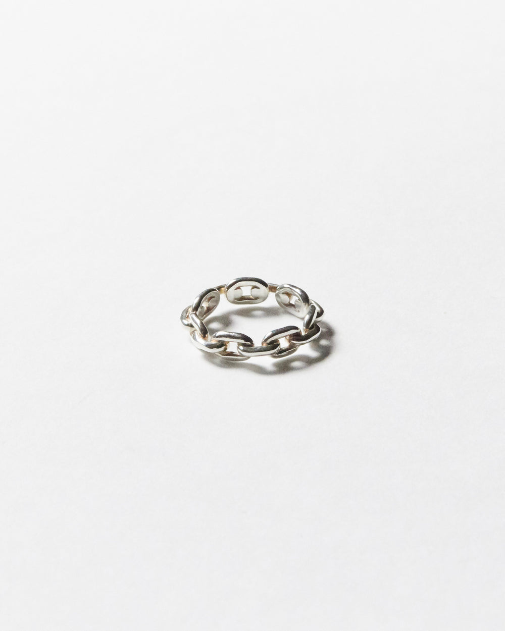 R451 - infinite chain link