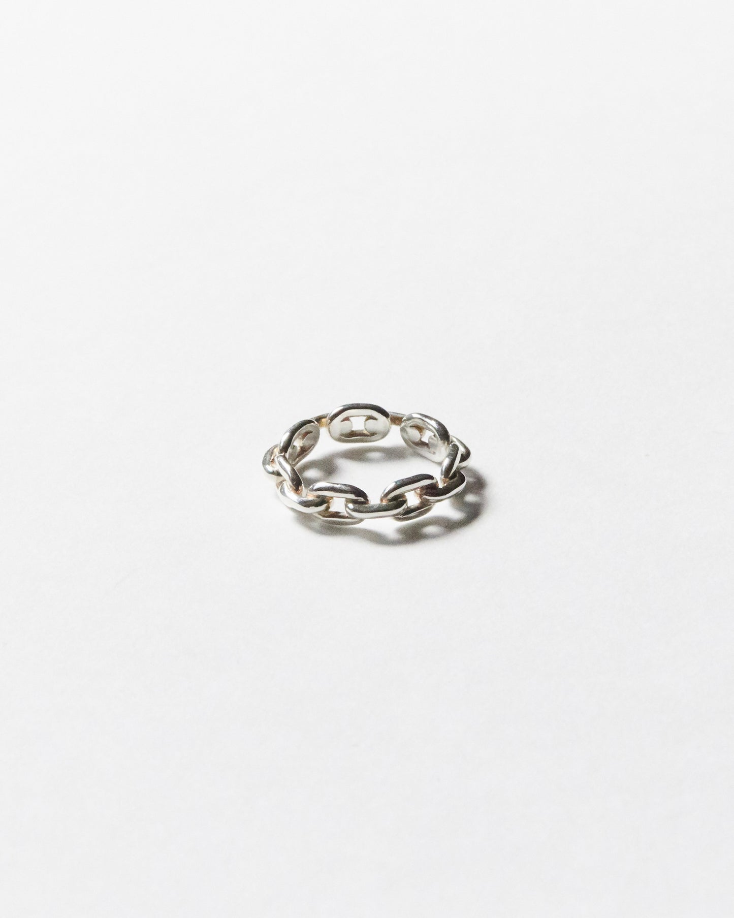 R451 - infinite chain link