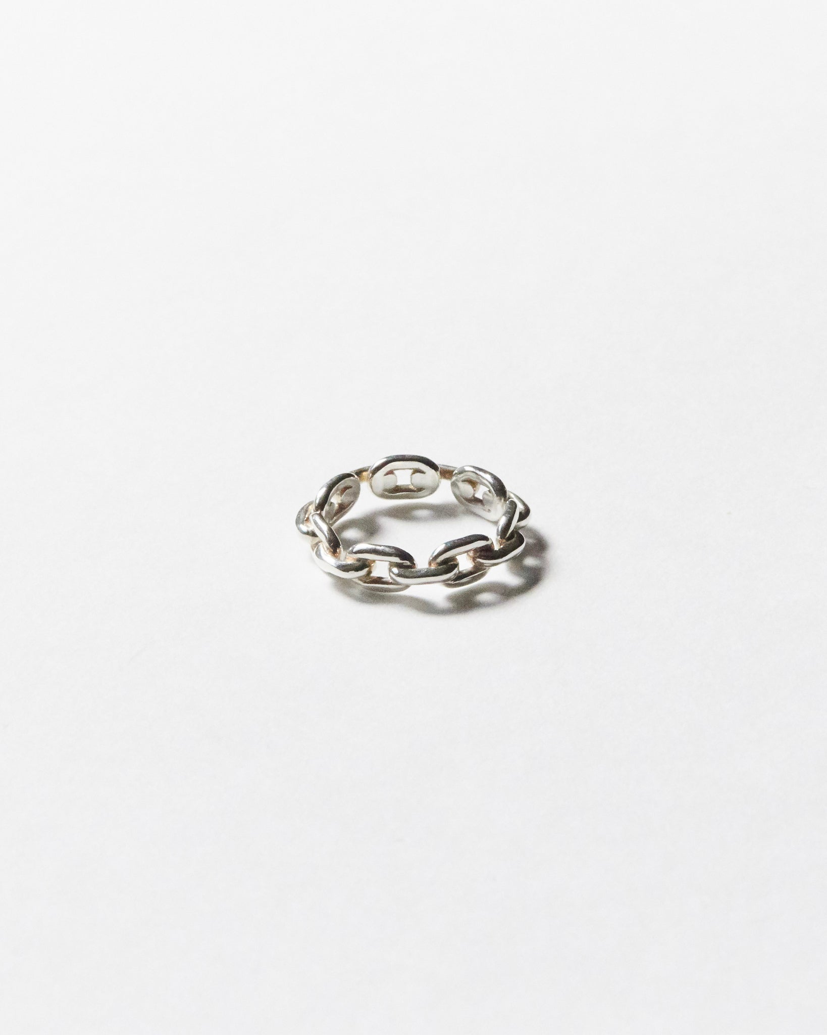 R451 - infinite chain link