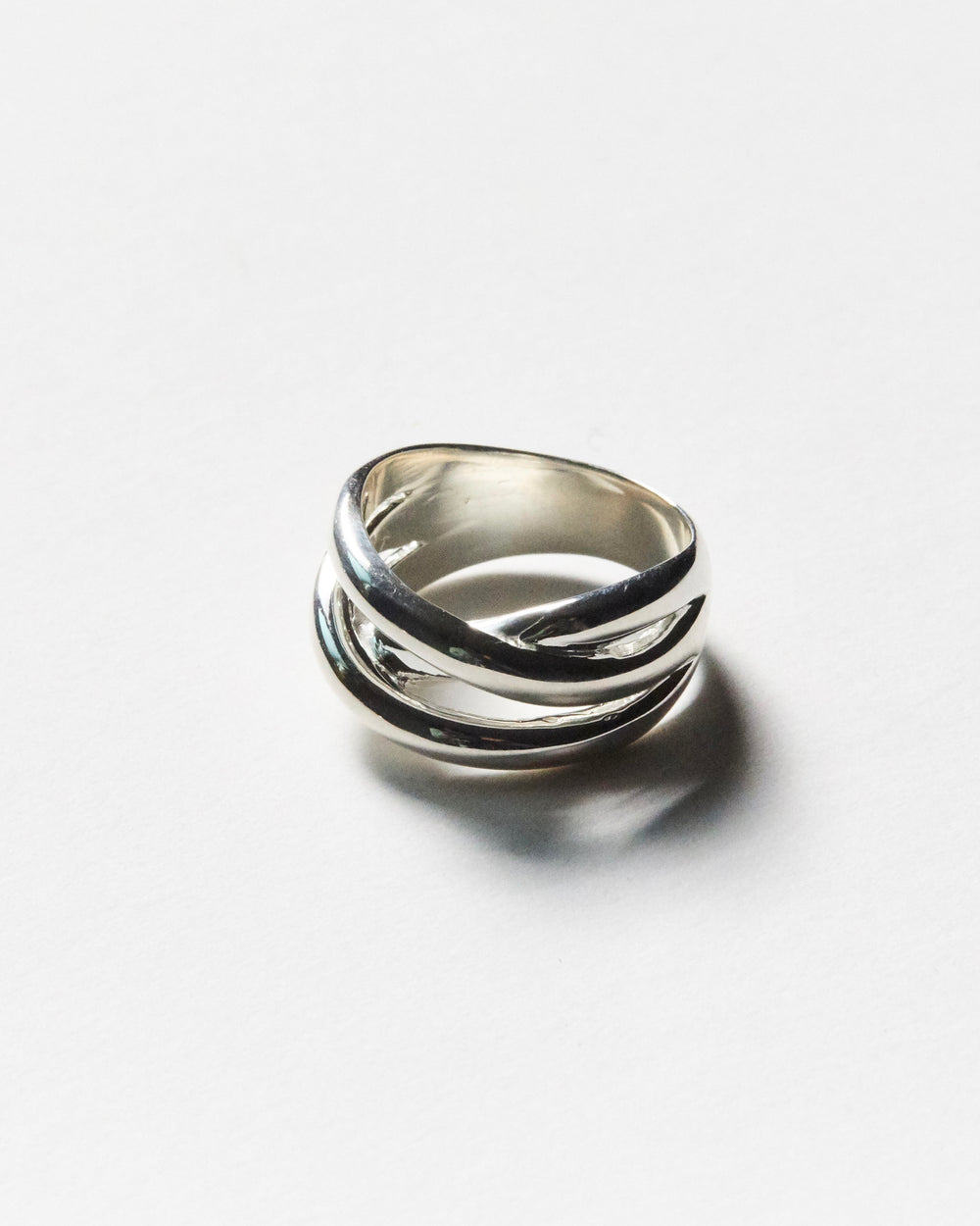 R458 - flowing curves sculptural