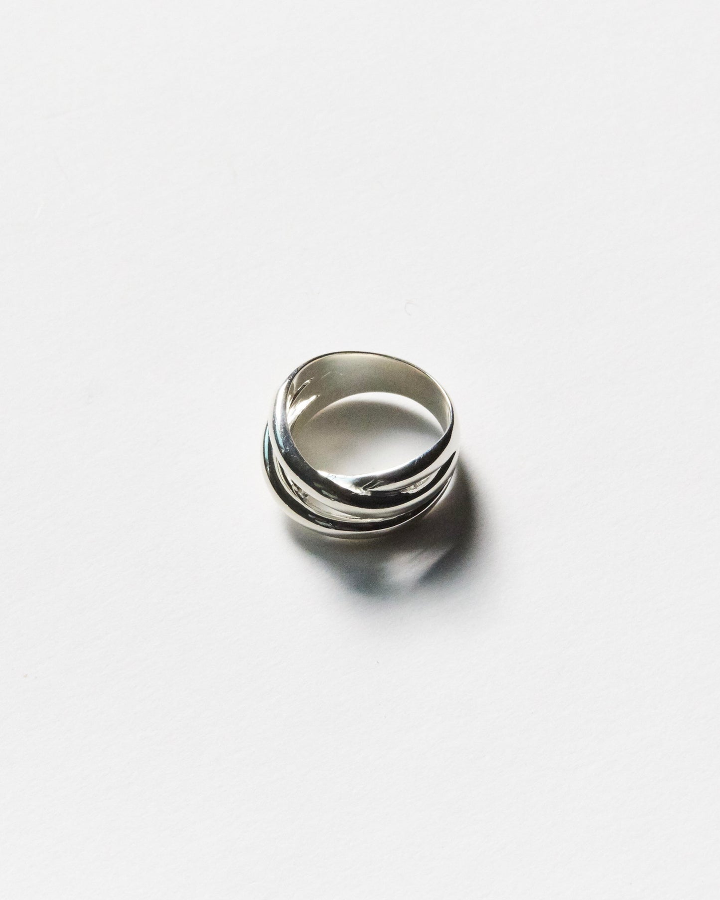 R458 - flowing curves sculptural