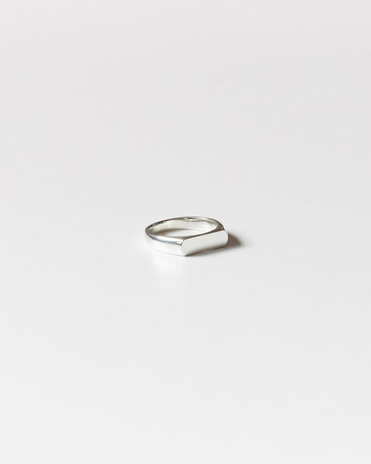 R481 - flat edge band
