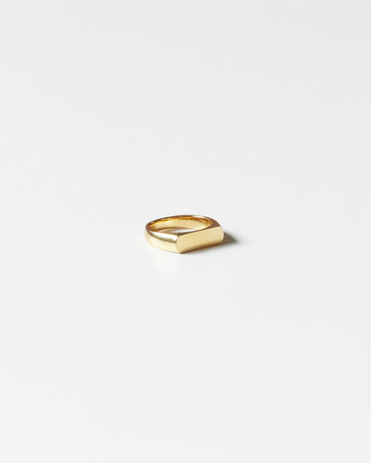 R481 - flat edge band