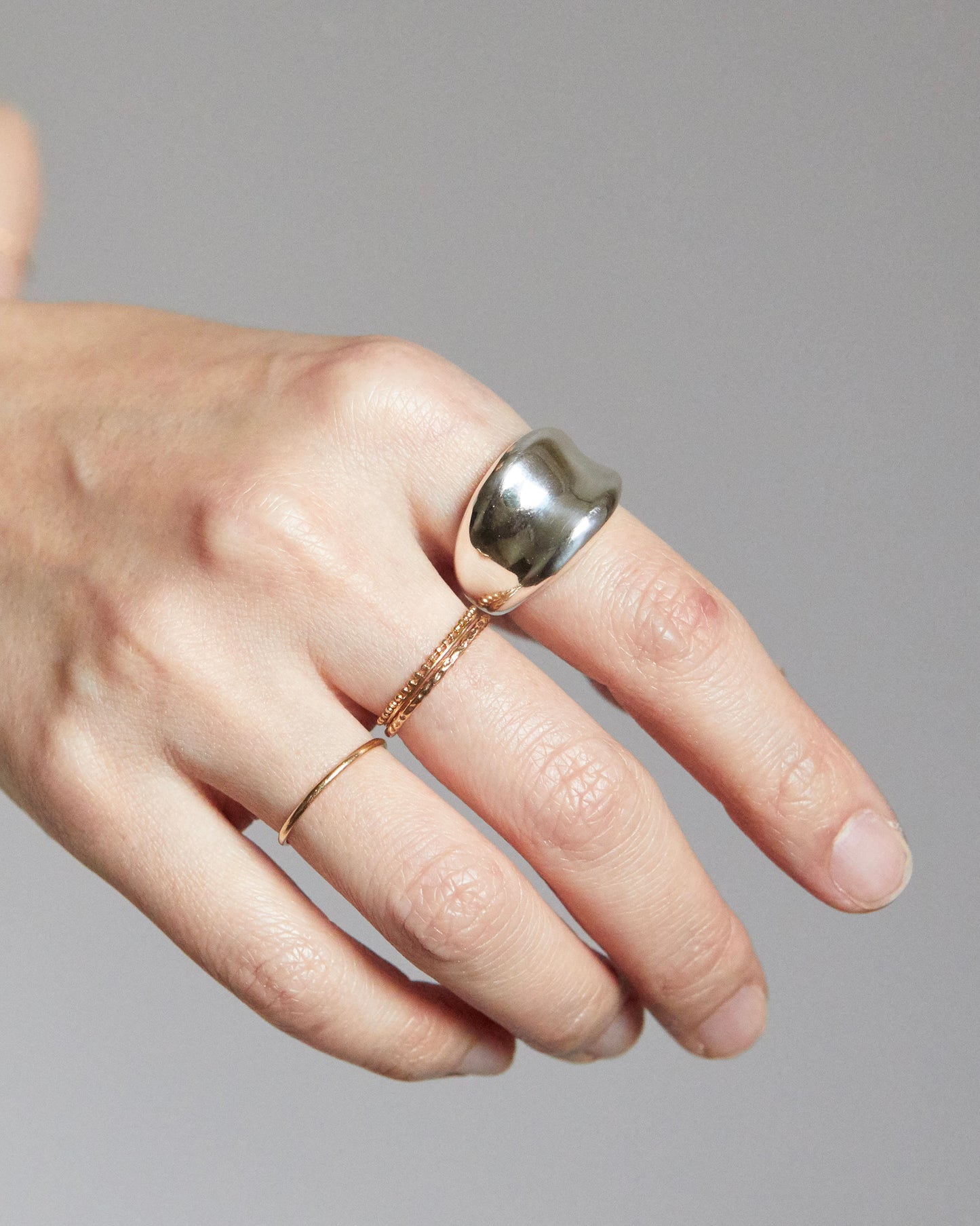 R501 - cloud sculpted dome