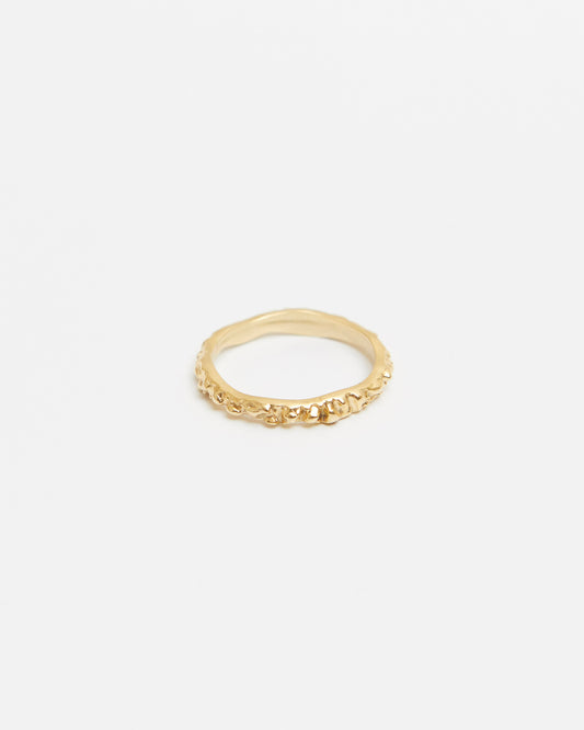 R527 - fractured glow ring *in stock