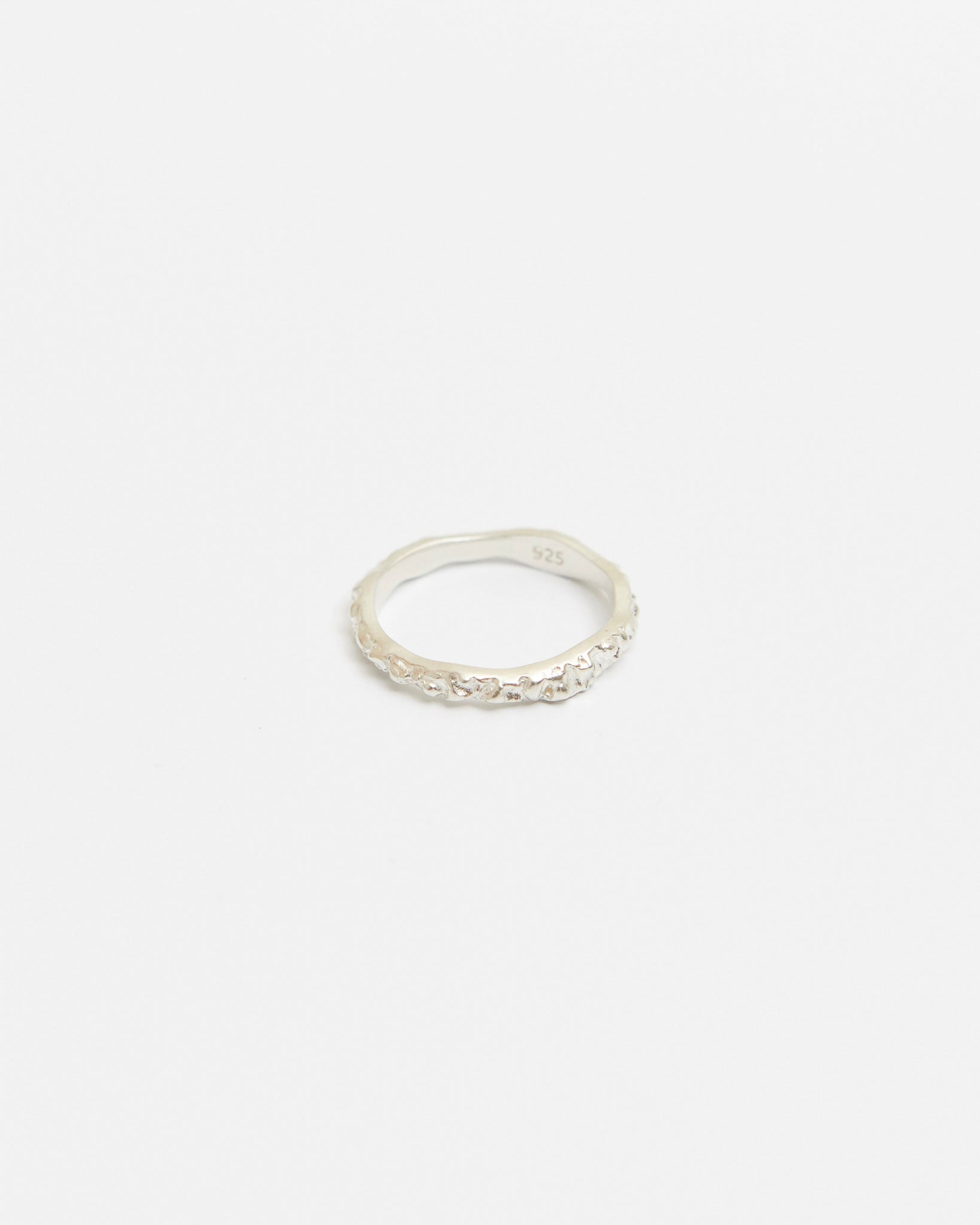 R527 - fractured glow ring *in stock