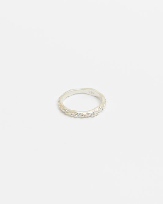 R527 - fractured glow ring *in stock