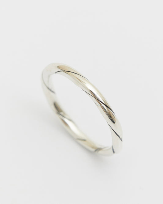 R608 - silver drift line *in stock