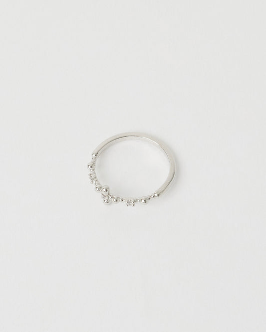 R700 - tiny orbit