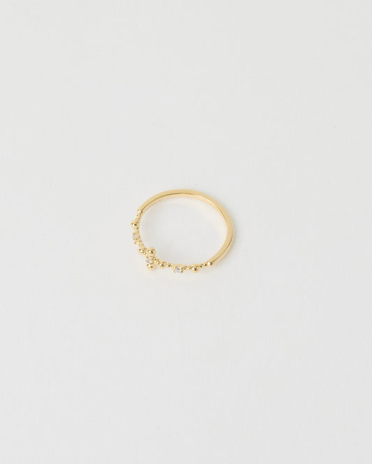 R700 - tiny orbit